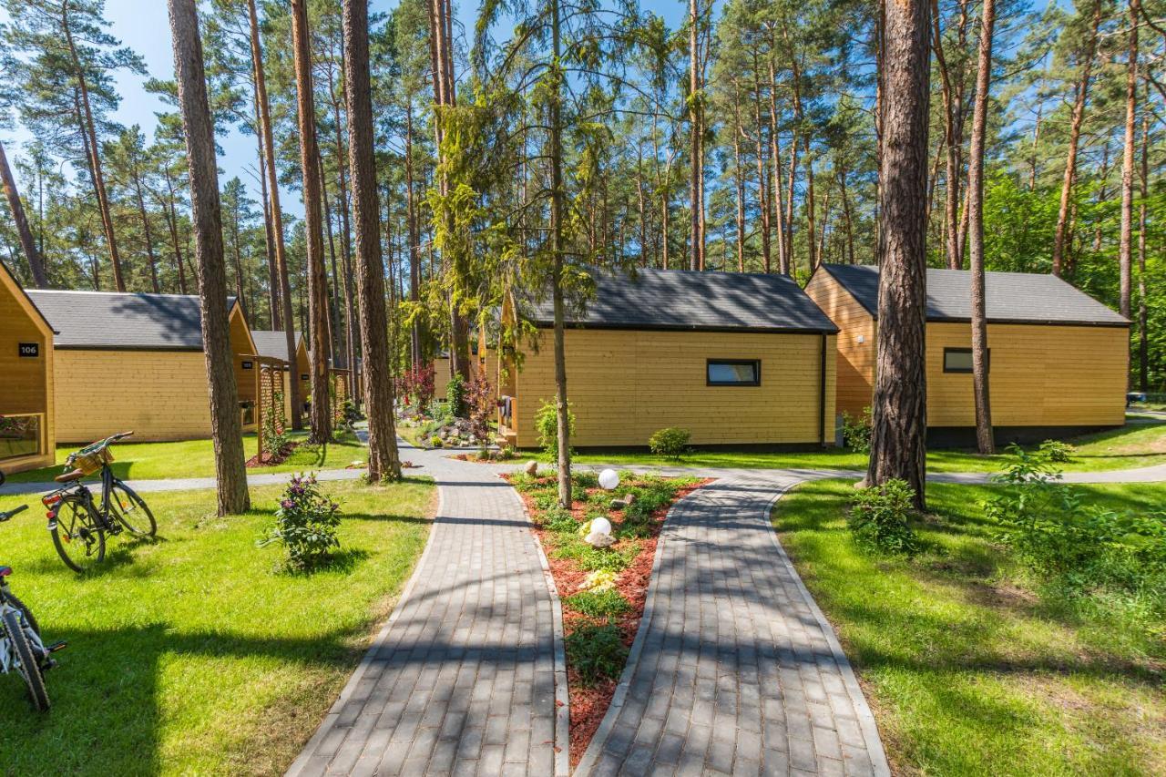 Bursztynowo Osrodek Wczasowy Lodger
