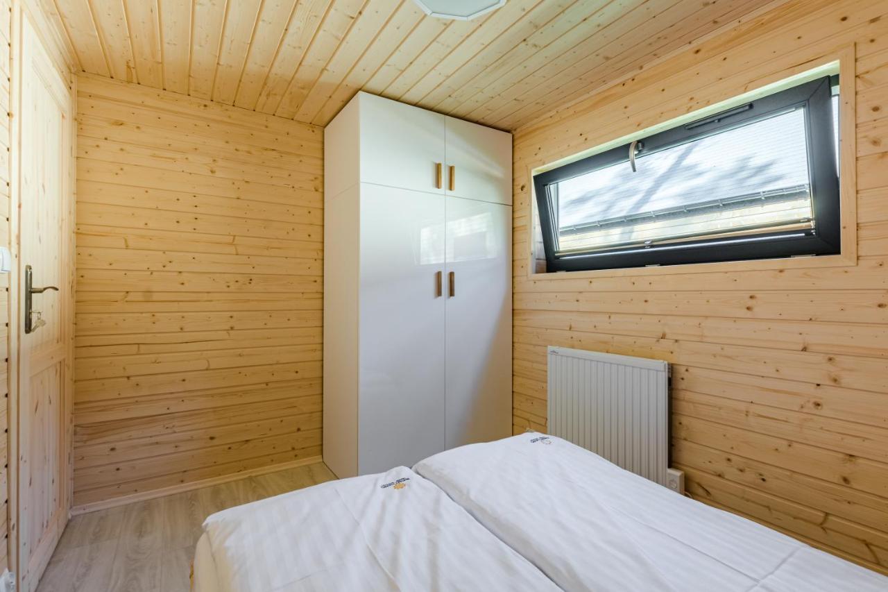 Bursztynowo Osrodek Wczasowy Lodger Sztutowo