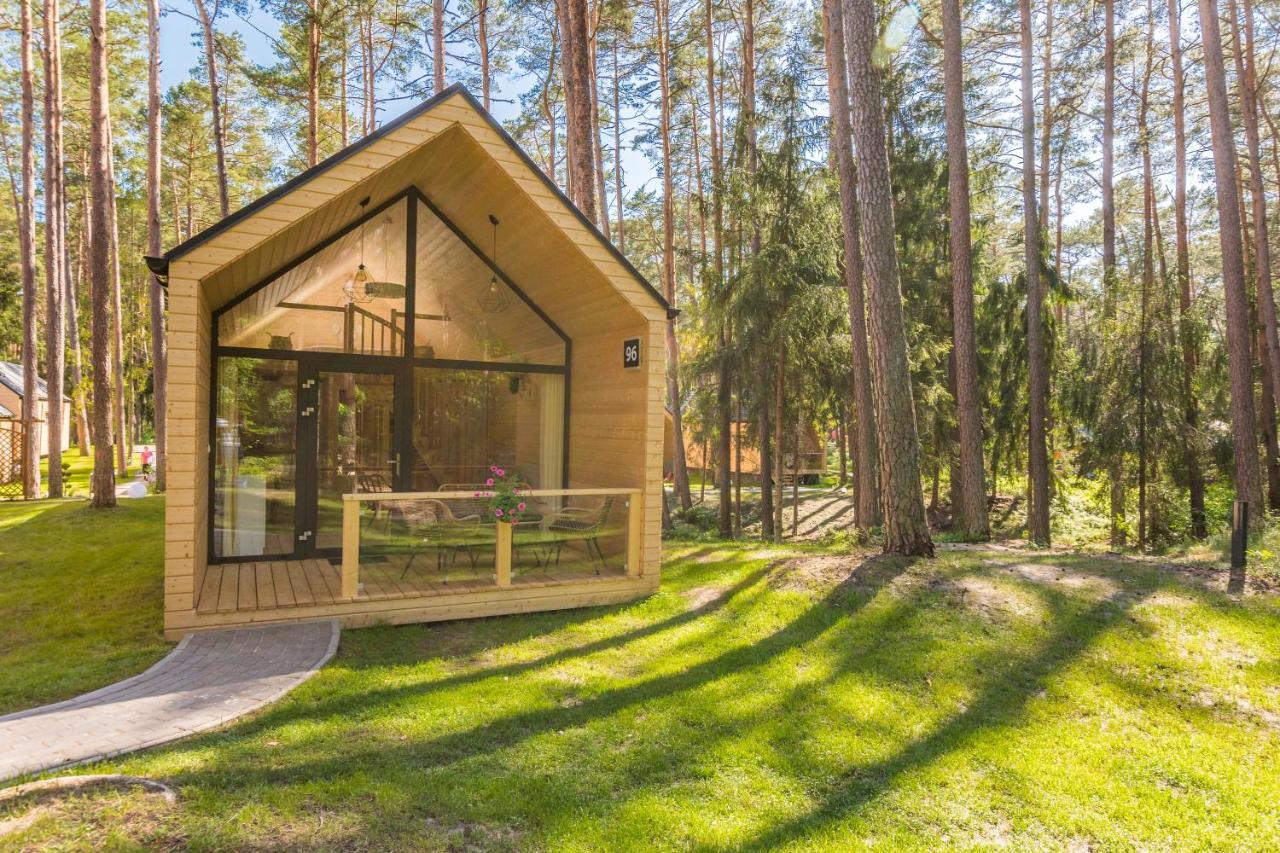 Lodger Bursztynowo Osrodek Wczasowy