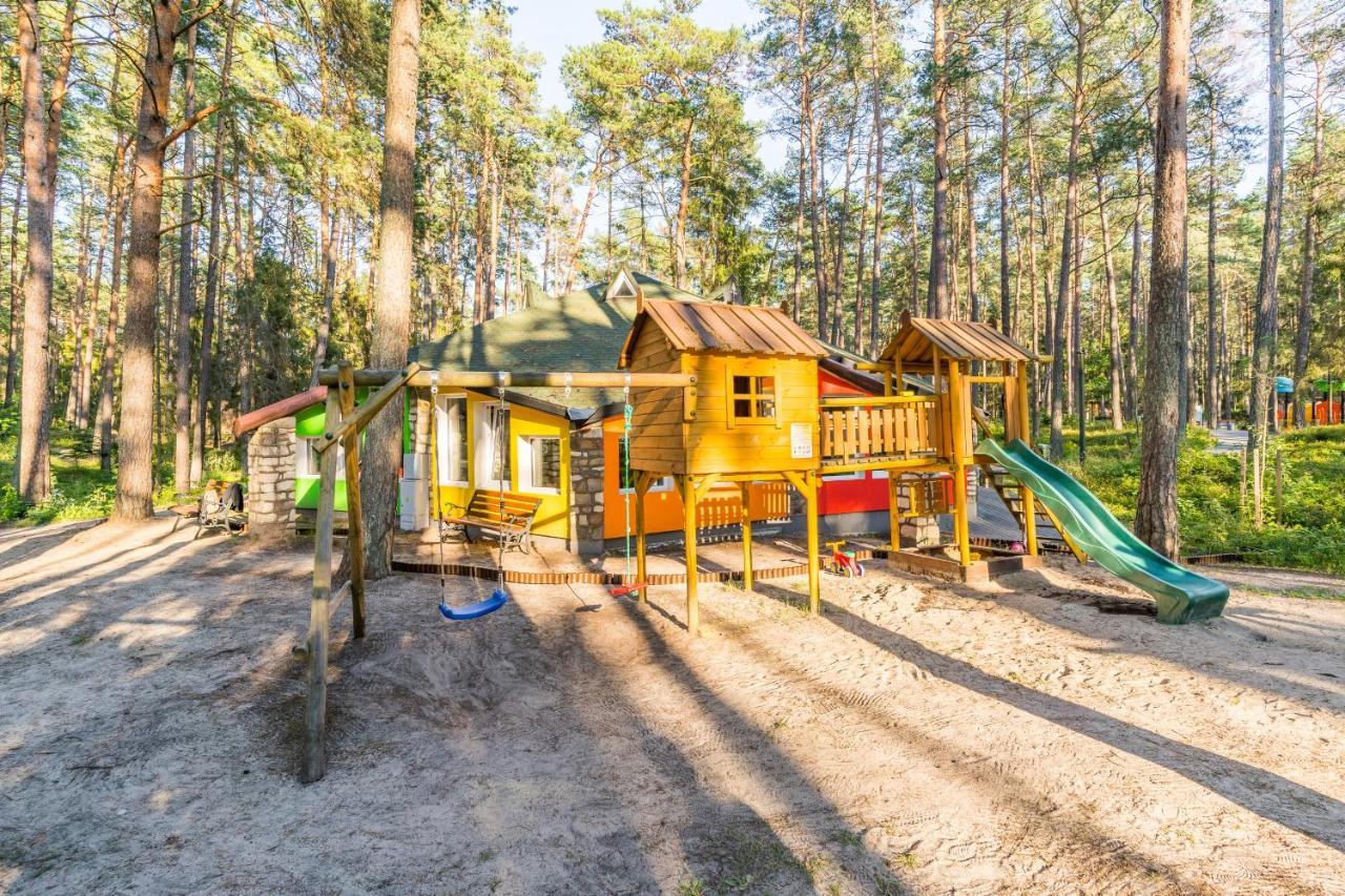 Lodger Bursztynowo Osrodek Wczasowy