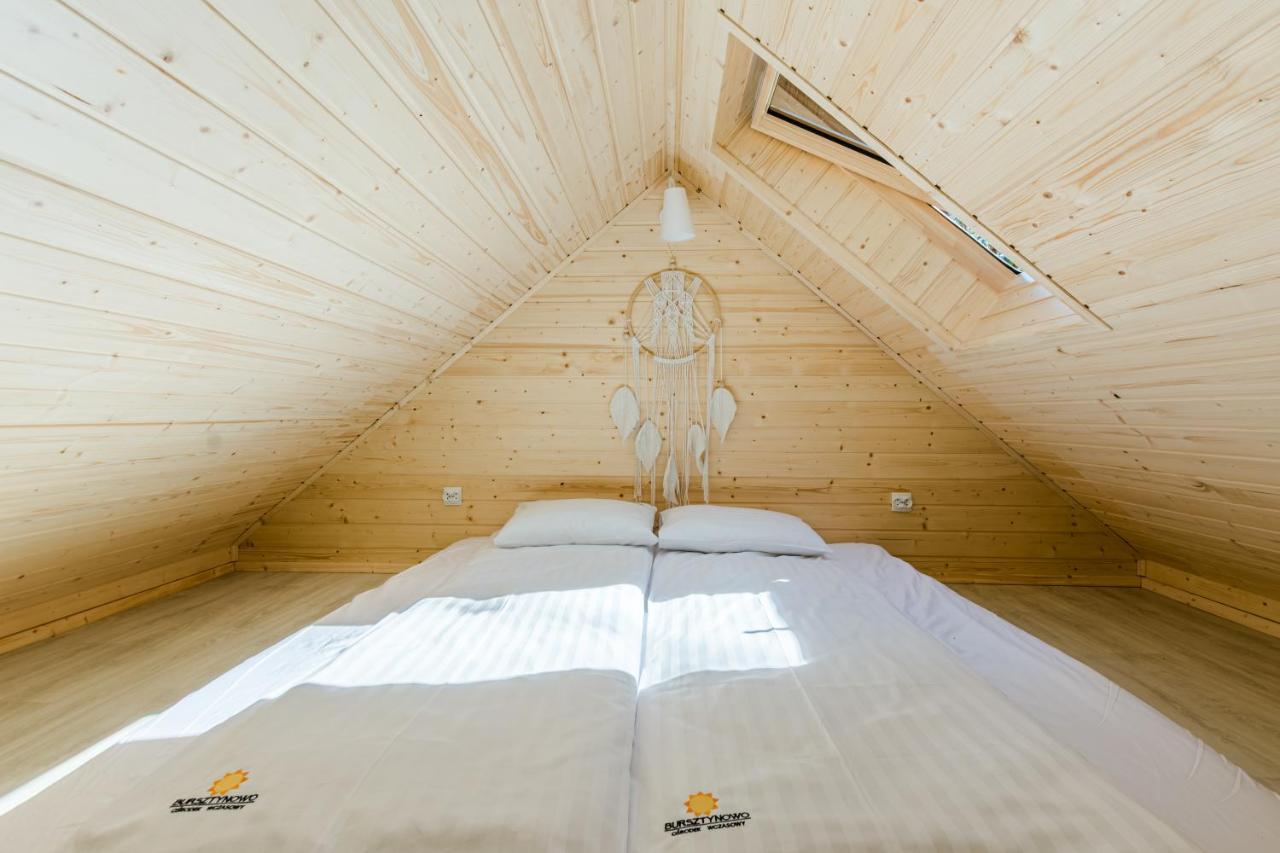 Bursztynowo Osrodek Wczasowy Lodger