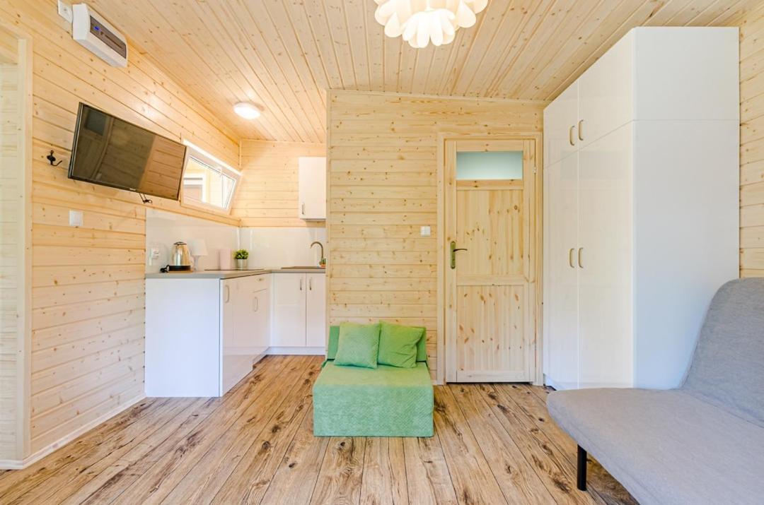 Bursztynowo Osrodek Wczasowy Lodger *