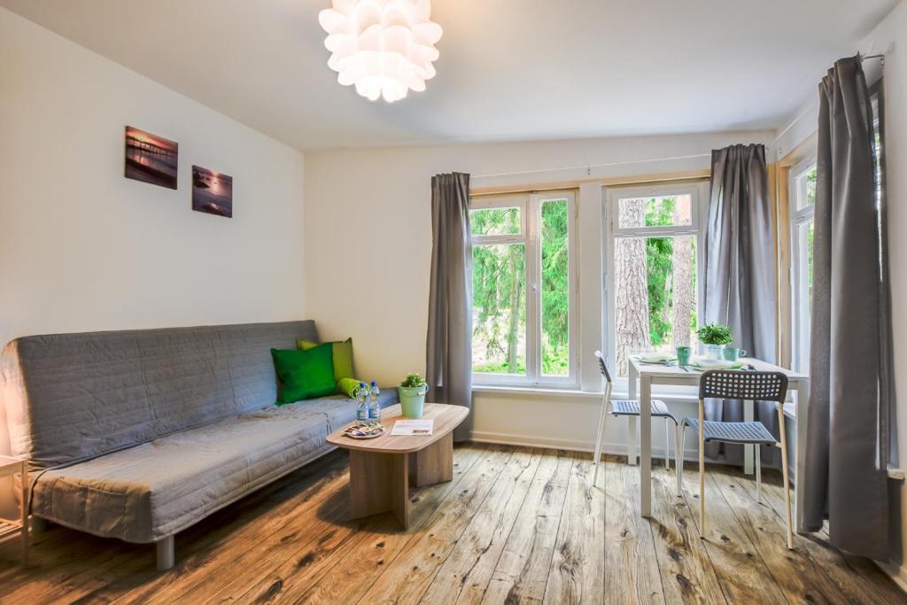 Lodger Bursztynowo Osrodek Wczasowy
