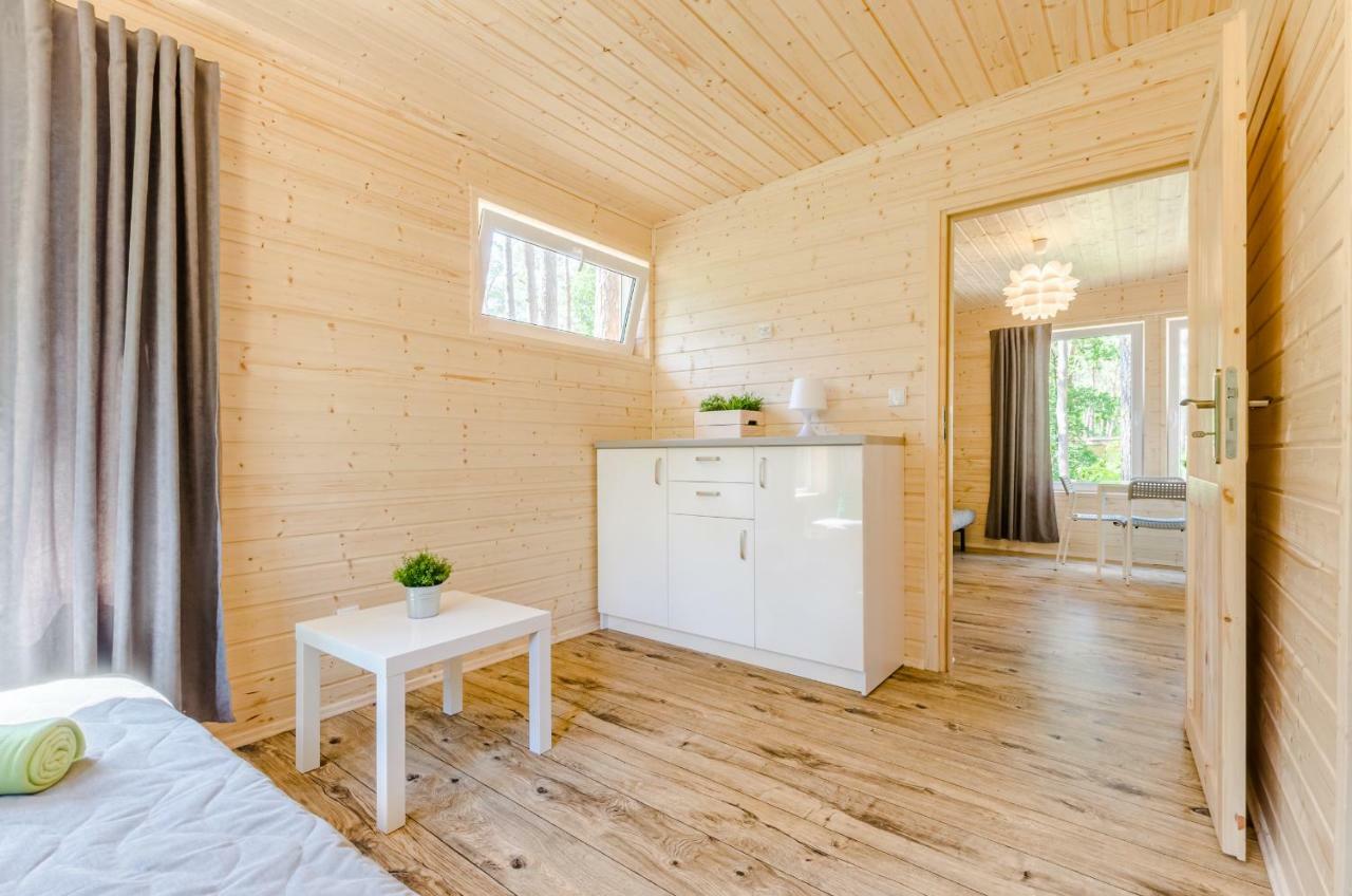 Lodger Bursztynowo Osrodek Wczasowy *