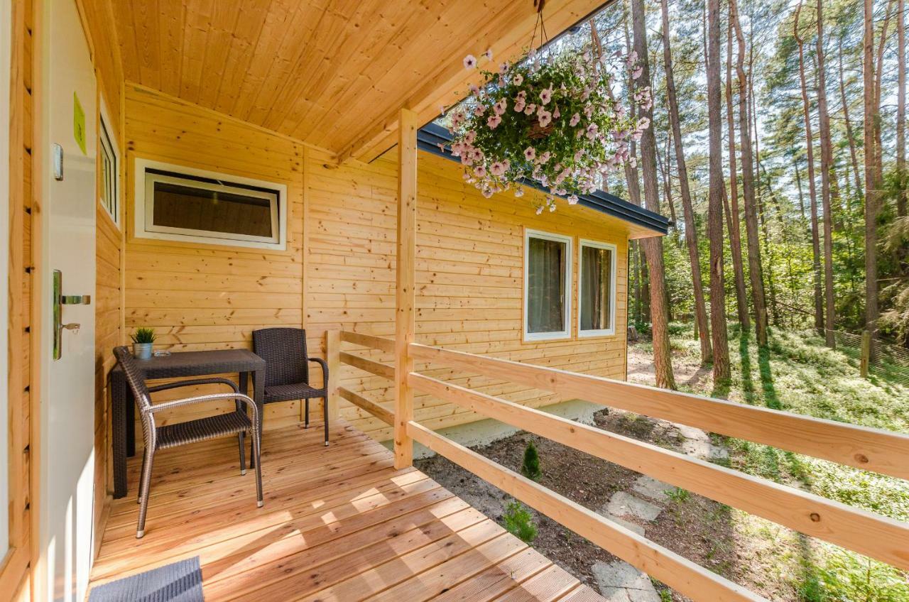 Lodger Bursztynowo Osrodek Wczasowy